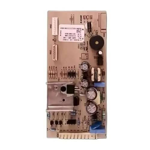 Placa De Control De Potencia De La Placa Base Del Refrigerador, Compatible Con Beko, 4326997200 GNEV122E, Piezas De Accesorios For Refrigerador