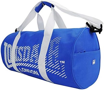 lonsdale barrel bag