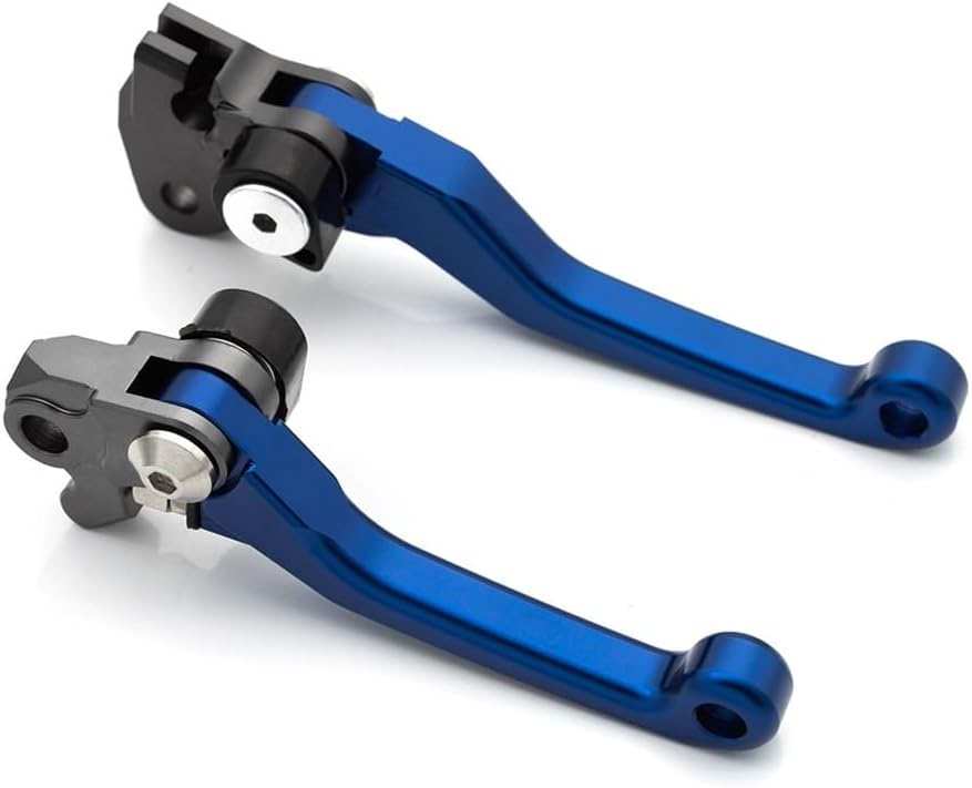 Motorcycle Brake Lever for TTR 230 TTR230 2003 2004 2005 2006 2007 2008 2009 2010 2011 2012 2013-2024 Pivot Dirt Bike Brake Clutch Lever