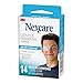 Nexcare Gentle Removal Eye Patch, Regular Size