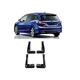 Schützen Sie Ihr Auto fern von Schmutz, Schlamm, Schnee, einfachem und modischem Design. Das Auto sieht wunderschön aus.