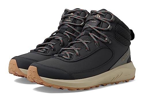 Image of Columbia Women's Crestwood Hiking Boot