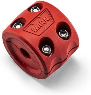 Warn 108789 HOOKS