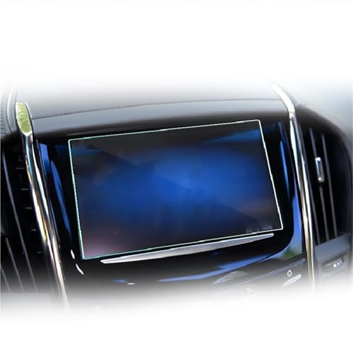 Film console centrale en verre trempé : roulez serein en ATS-L 2014-2019