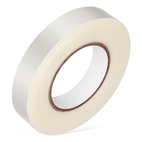 HEALLILY Heat Tape for Sublimation DIY Craft Tapes 1 Roll Electric Circuit Repair Tape High Temp Resistance