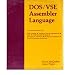 Dos/VSE Assembler Language