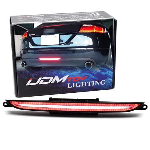 Luz LED trasera combinada para Audi TT 2007-2014 miniatura 1