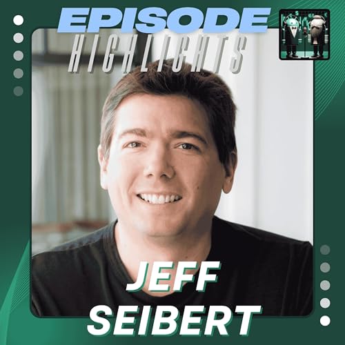 AI Accounting for FP&A Professionals to Deliver Real-Time Finance Insights with Jeff Seibert