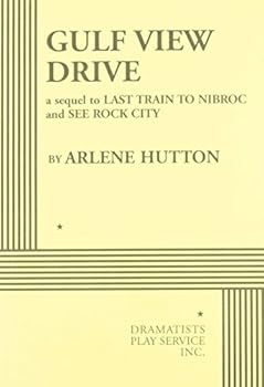 Paperback Gulf View Drive - Acting Edition (Nibroc Trilogy, 3) Book