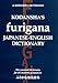 Kodansha's Furigana Japanese-English Dictionary (Kodansha Dictionaries)