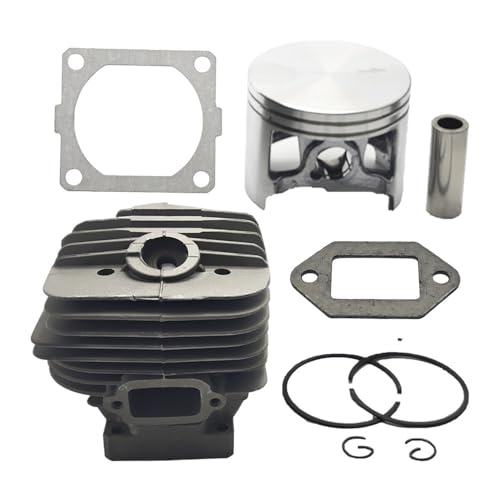 Kit cylindre piston 54 mm pour tronçonneuse MS660 et MS650 - 2
