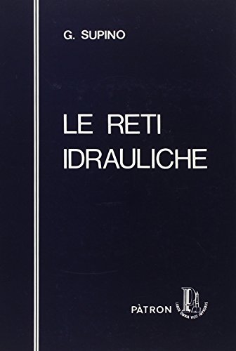 Reti idrauliche