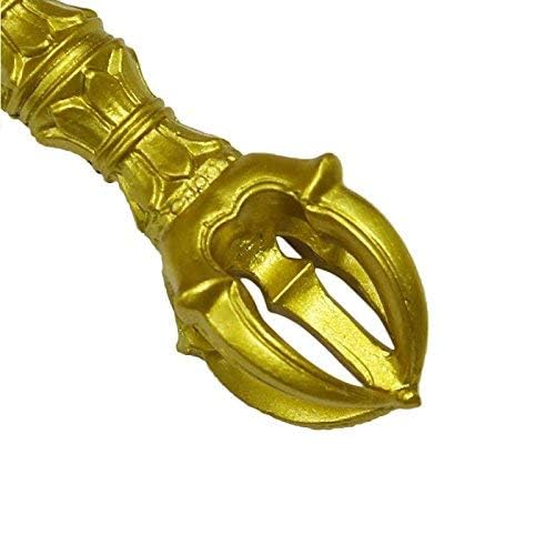 Amazon | なーむくまちゃん工房 国産 五鈷 長さ9.2cm(合金製) 前