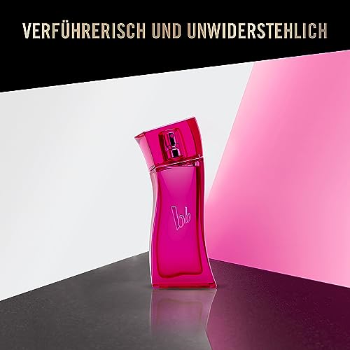 bruno banani Pure Woman – Eau de Toilette Natural Spray – Lieblich-warmes Damen Parfüm – 1er Pack (1 x 30ml) – Ansicht 5