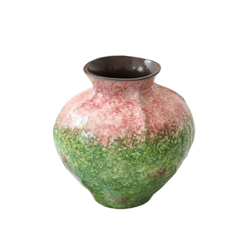 Vase en céramique champêtre pour sublimer votre décoration de table - 2