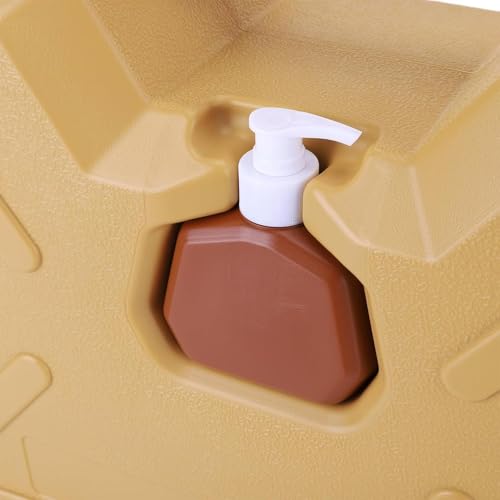 Conteneur d'eau pour le camping randonnée et véhicule de loisirs - 6
