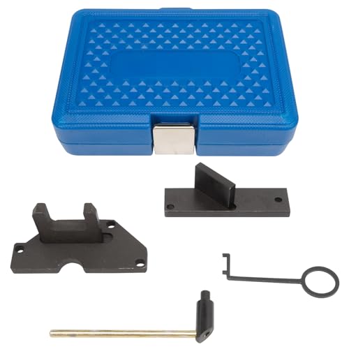 Taesayl THerramienta de Ajuste del árbol de levas del Motor ools para Citroën, Peugeot, Berlingo y 0pel a Partir de 2018 1.2 Vti Puretech. Herramienta de Bloqueo.