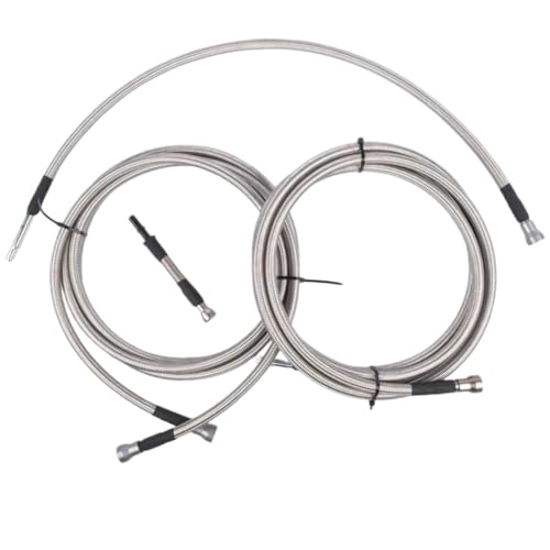 Kit canalisation de gazole et conduite de carburant diesel pour Sierra Silverado 2004-2010 AP02