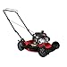 Craftsman 11P-A0SD791 21 in. Lawn Mower-140cc OHV Engine Push Mower for Small...