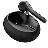 Jabra Talk 55 Bluetooth Mono Headset (Renewed)