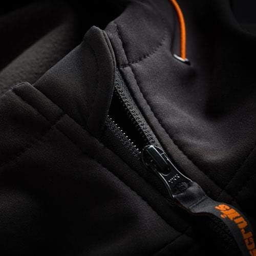 scruffs workwear jackets