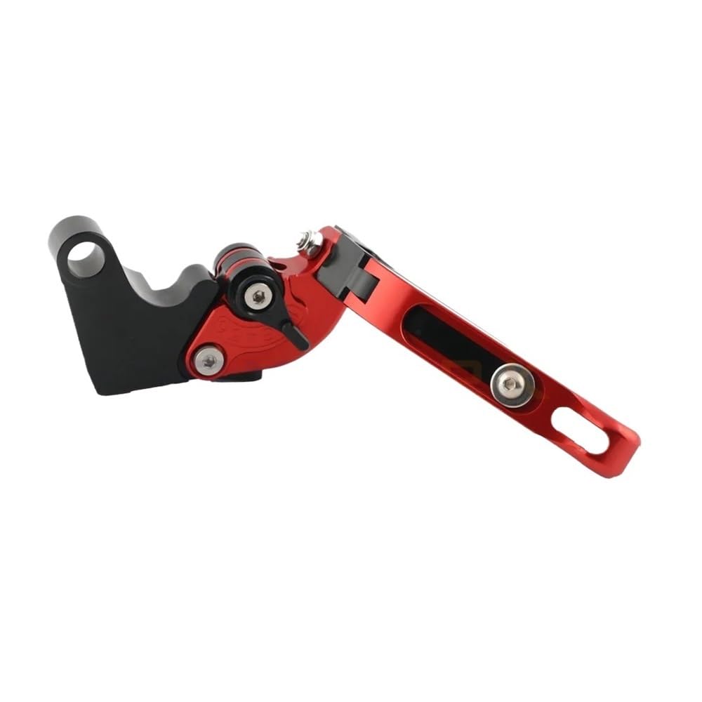Per CB500 CB 500 1998 2003 2002 2001 2000 1999 Accessori Moto Regolabile Pieghevole Freno Frizione Maniglia Leva Del