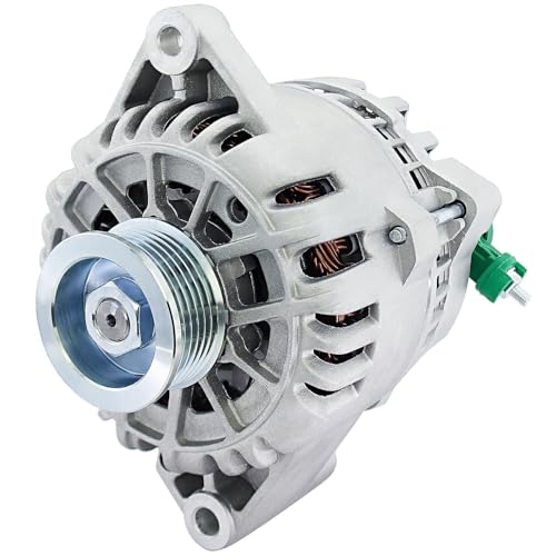 Alternator 110 AMP Replacement for Ford Taurus 2003 2004