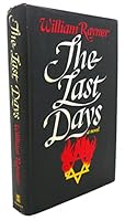 The last days B0006BYMB6 Book Cover