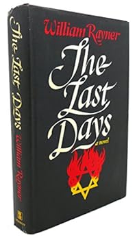 Hardcover The last days Book