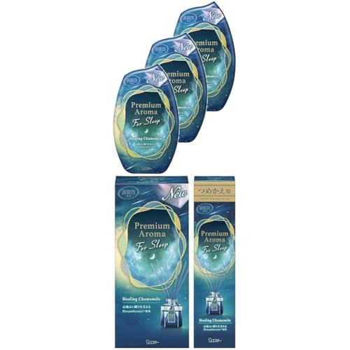 yQp u^XeBbN ZbgzL v~AA} For Sleep q[OJ~[ u^ 400ml×3  XeBbN {+߂ Q [h fBt[U[ [tOX L L F xbh[