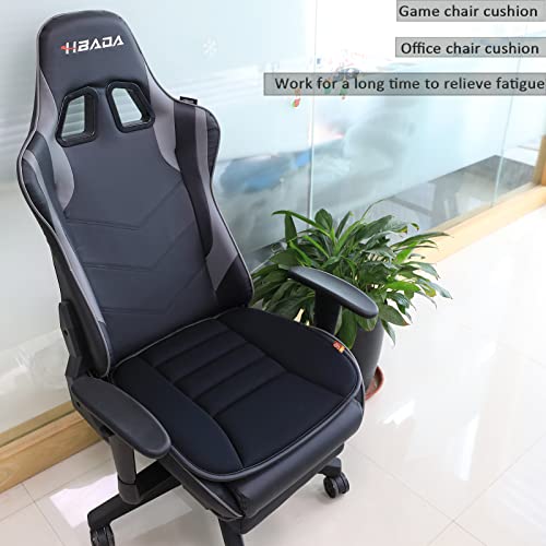 RaoRanDang Car Seat Cushion Pad RaoRanDang Car Seat Cushion Pad