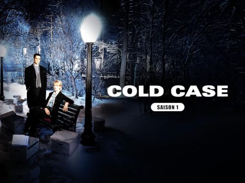 Cold Case : Affaires classées