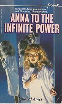 Paperback Anna to the Infinite Power Book