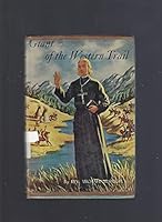 Giant of the Western Trail B079WPB8NG Book Cover