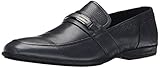 Calvin Klein Men's Varen Milled Nappa Loafer