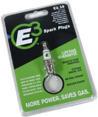 E3 Spark Plug E3.16