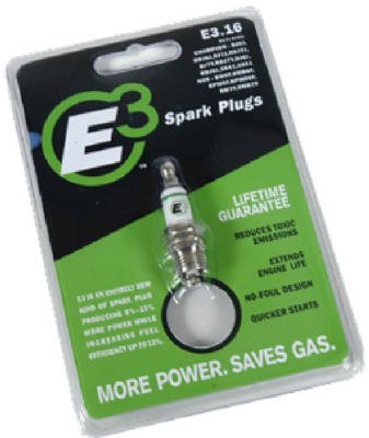 E3.16 Diamond Fire Trimmer/Chain Saw Spark Plug