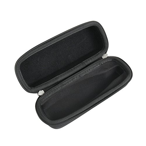 Hermitshell Hard Case For Andis 04603 Go Professional Outliner Ii Square Blade Trimmer/T-Outliner Beard/Hair Trimmer (Trimmer Is Not Included) #TOP2