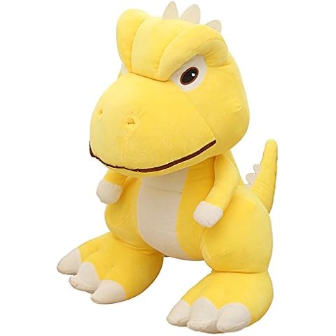 T-Rex Dinosaur Toys GON Plush Large Size Cute Stuffed Dinosaur Plush Toys for Kids (12") Cover