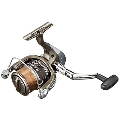 reel shimano alivio 4000 SHIMANO Shimano alivio 4000 M4 thread with 027740 Jamaica