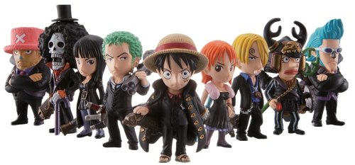 ワンピース Ed Shining Ray ニコニコ動画