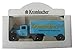 Produktbild Krombacher - Exklusiv Modell von Corgi - Leicester LE3 2WZ - Transporter #