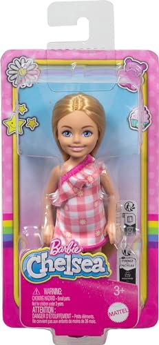 Barbie New Chelsea Friend... - vue 9
