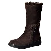 rocket dog fur boots