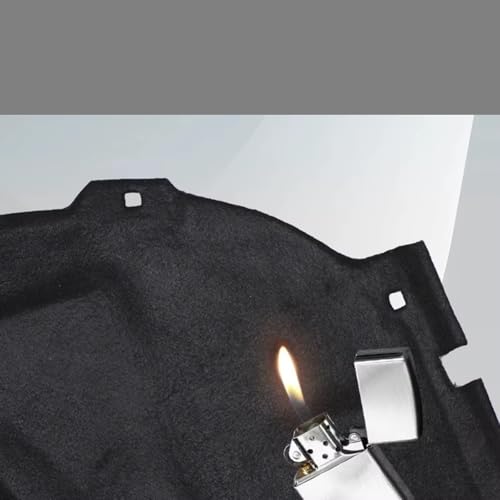 Coussin capot moteur phonique pour BMW Série 3 E46 1999-2005 - 4