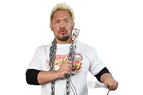 真壁刀義　本間朋晃　プロレス　カスタムフィギュア 31Ro2eWUW8L.jpg