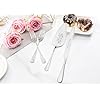 Wedding-Cake-Knife-and-Server-Set-Silver-Cake-Cutting-Set-for-Wedding-2024-4-Piece-Cake-Knife-Set-with-Forks-for-Engagements-Weddings-and-Anniversaries BEKESIN Wedding Cake Knife and Server Set, Silver Cake Cutting Set for Wedding 2024, 4 Piece Cake Knife Set with Forks for Engagements, Weddings and Anniversaries