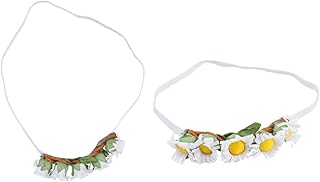 SECFOU Faixas De Cabelo Para Bebês Faixas De Cabelo Para Bebês Faixas De Cabelo Infantis Faixas De Cabelo Infantis Acessórios De Cabelo Infantis Faixa De Cabelo De Pano Arnês Para