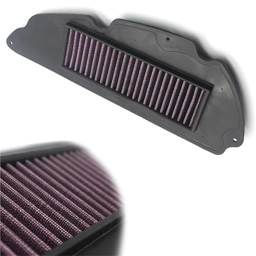 Filtre à air en tissu non tissé pour moteur NSS300 Forza moto