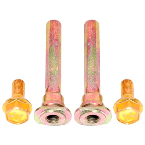 ACDelco Gold 18K1162 (19203501) Rear Disc Brake Caliper Bolt